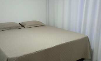 Imagem 6: Apartamento/FLAT - 01 Suíte, 57 m² - Cabo Branco - João Pessoa - PB