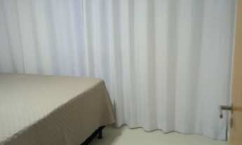 Imagem 3: Apartamento/FLAT - 01 Suíte, 57 m² - Cabo Branco - João Pessoa - PB