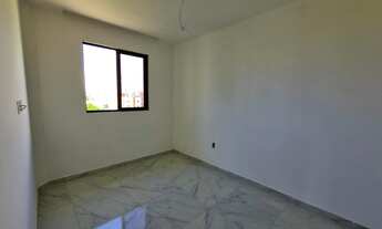 Imagem 7: Apartamento 02 Quartos, 01 Suíte, 54,27 m² - Bessa - João Pessoa - PB