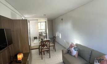 Imagem: Apartamento 02 Quartos, 01 Suíte, 61 m²