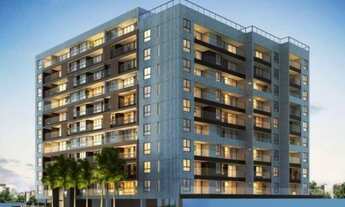 Imagem: Apartamento 02 Quartos, 01 Suíte, 64 m²