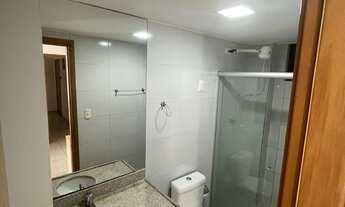 Imagem 5: Apartamento 02 Quartos, 01 Suíte, 61 m² - Cabo Branco - João Pessoa - PB