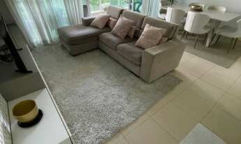 Imagem: Apartamento 04 Quartos, 04 Suítes, 158