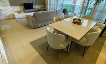 Imagem 5: Apartamento 04 Quartos, 04 Suítes, 158 m² - Altiplano Nobre - João Pessoa - PB