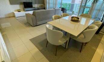 Imagem 6: Apartamento 04 Quartos, 04 Suítes, 158 m² - Altiplano Nobre - João Pessoa - PB