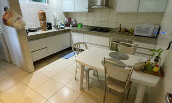 Imagem 7: Apartamento 04 Quartos, 04 Suítes, 158 m² - Altiplano Nobre - João Pessoa - PB