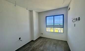 Imagem 4: Apartamento 03 Quartos, 02 Suítes - 124 m² - Jardim Oceania - João Pessoa - PB