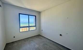 Imagem 5: Apartamento 03 Quartos, 02 Suítes - 124 m² - Jardim Oceania - João Pessoa - PB