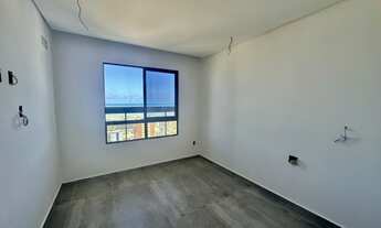 Imagem 2: Apartamento 03 Quartos, 02 Suítes - 124 m² - Jardim Oceania - João Pessoa - PB