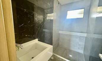 Imagem 6: Apartamento 03 Quartos, 02 Suítes - 124 m² - Jardim Oceania - João Pessoa - PB