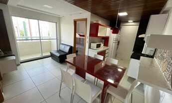 Imagem: Apartamento 02 Quartos, 01 Suíte, 48,72