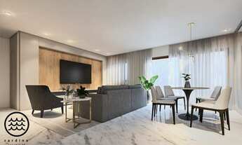 Imagem 4: Apartamento 03 Quartos, 01 Suíte, 83,36 m² - Manaíra - João Pessoa - PB