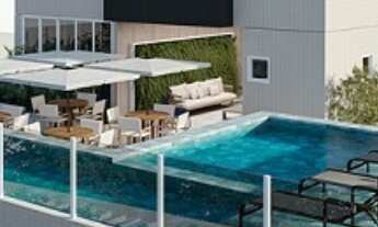 Imagem: Apartamento 03 Quartos, 01 Suíte, 83,36