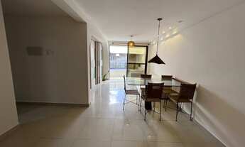 Imagem 6: Apartamento 02 Quartos, 01 Suíte, 63 m² - Intermares - Cabedelo/João Pessoa - PB