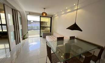 Imagem: Apartamento 02 Quartos, 01 Suíte, 63 m²