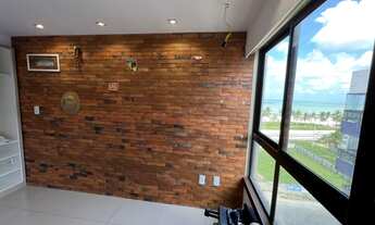 Imagem 4: Apartamento 02 Quartos, 01 Suíte, 63 m² - Intermares - Cabedelo/João Pessoa - PB