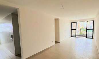 Imagem: Apartamento 03 Quartos, 01 Suíte, 89 m²