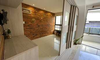 Imagem 3: Apartamento 02 Quartos, 01 Suíte, 63 m² - Intermares - Cabedelo/João Pessoa - PB