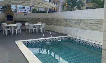 Imagem 3: Apartamento 03 Quartos, 01 Suíte, 84,50 m² - Bessa - João Pessoa - PB