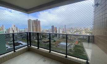 Imagem: Apartamento 03 Quartos sendo 02 Suítes