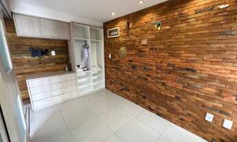 Imagem 5: Apartamento 02 Quartos, 01 Suíte, 63 m² - Intermares - Cabedelo/João Pessoa - PB