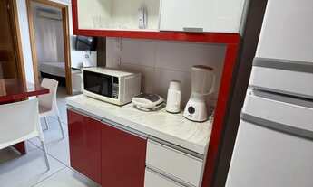 Imagem 4: Apartamento 02 Quartos, 01 Suíte, 48,72 m² - Tambaú - João Pessoa - PB