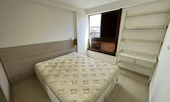 Imagem 7: Apartamento 02 Quartos, 01 Suíte, 63 m² - Intermares - Cabedelo/João Pessoa - PB