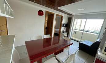 Imagem 6: Apartamento 02 Quartos, 01 Suíte, 48,72 m² - Tambaú - João Pessoa - PB