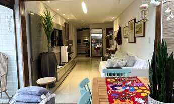 Imagem 7: Apartamento 02 Quartos, 01 Suíte, 114 m² - Altiplano Nobre - João Pessoa - PB