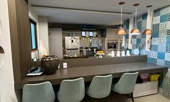 Imagem: Apartamento 02 Quartos, 01 Suíte, 114 m²