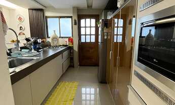 Imagem 4: Apartamento 02 Quartos, 01 Suíte, 114 m² - Altiplano Nobre - João Pessoa - PB