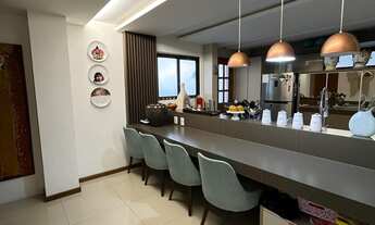 Imagem 5: Apartamento 02 Quartos, 01 Suíte, 114 m² - Altiplano Nobre - João Pessoa - PB