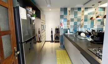 Imagem 6: Apartamento 02 Quartos, 01 Suíte, 114 m² - Altiplano Nobre - João Pessoa - PB