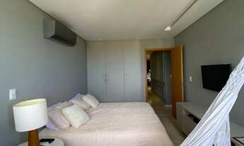 Imagem: Apartamento 03 Quartos, 02 Suíte, 196 m²