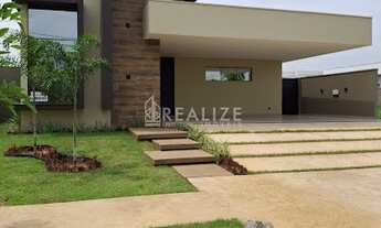 Imagem: Casa com 03 suítes exclusivas no Alphaville