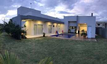 Imagem 6: CASA COM 3 DORMITÓRIOS À VENDA, 422 M² POR R$ 3.200.000,00 - CONDOMINIO ECOVILLE - PORTO V