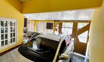 Imagem: EXCELENTE CASA NO CASTANHEIRA COM 03 QUARTOS