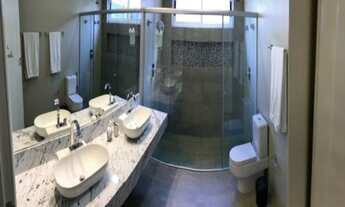 Imagem 7: CASA COM 3 DORMITÓRIOS À VENDA, 422 M² POR R$ 3.200.000,00 - CONDOMINIO ECOVILLE - PORTO V