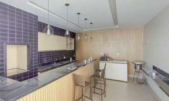 Imagem 6: APARTAMENTO COM 3 DORMITÓRIOS À VENDA, 202 M² POR R$ 760.000,00 - CONDOMÍNIO RESIDENCIAL C