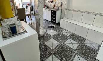 Imagem 6: EXCELENTE CASA NO CASTANHEIRA COM 03 QUARTOS