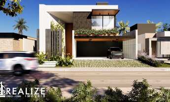 Imagem: CASA RESIDENCIAL em PORTO VELHO - RO, APONIÃ