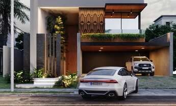 Imagem 7: CASA RESIDENCIAL em PORTO VELHO - RO, APONIÃ