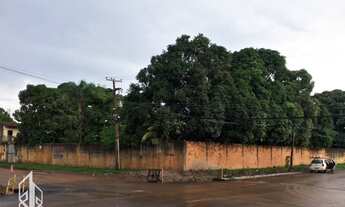 Imagem 5: Casa de alto padrão estilo clássico e atemporal