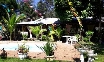 Imagem 7: SITIO RURAL em PORTO VELHO - RO, ÁREA RURAL DE PORTO VELHO