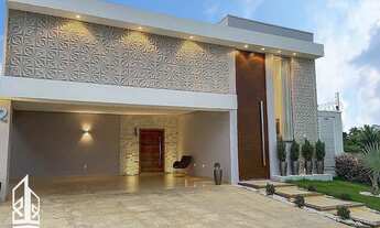 Imagem: Residencial Bosque do Madeira