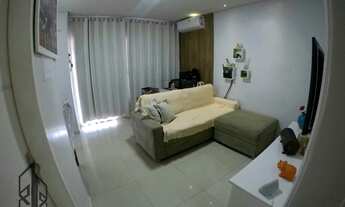 Imagem 5: Imóvel MOBILIADO à venda no Residencial Parque dos Ipês