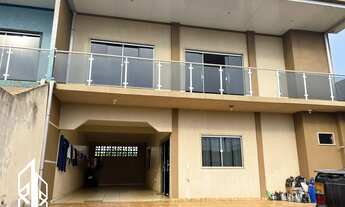 Imagem: CASA RESIDENCIAL em PORTO VELHO - RO, CASTANHEIRA