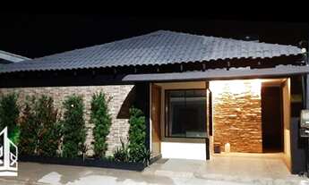 Imagem: Casa no Condomínio Nova Era I, Zona Sul