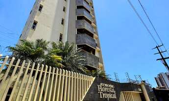 Imagem: Condomínio Residencial Floresta Tropical