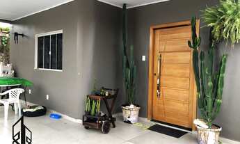 Imagem 4: CASA RESIDENCIAL em PORTO VELHO - RO, OLARIA